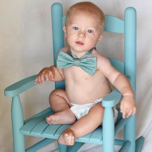 Meet your Posher, Rilda